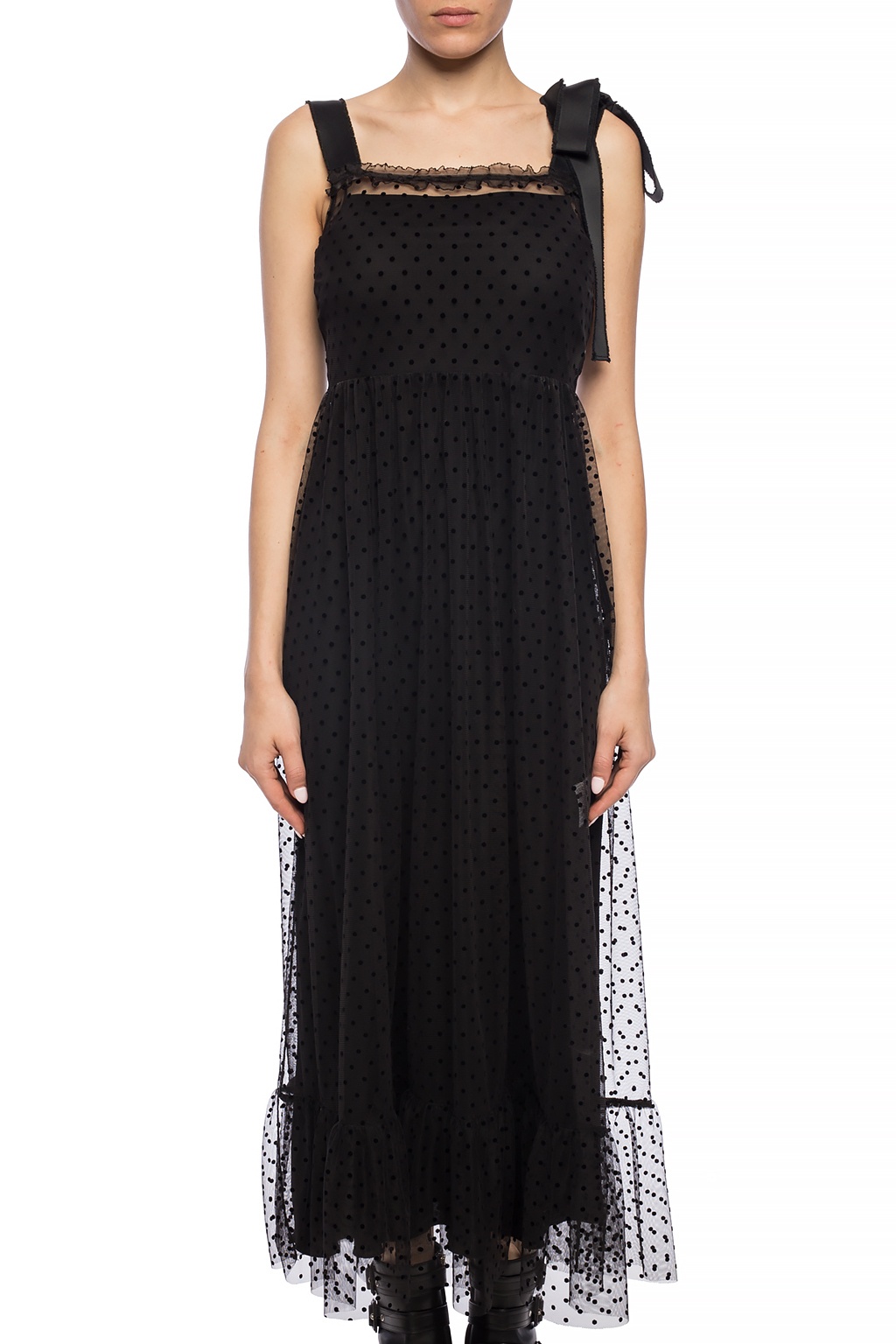 Valentino best sale slip dress